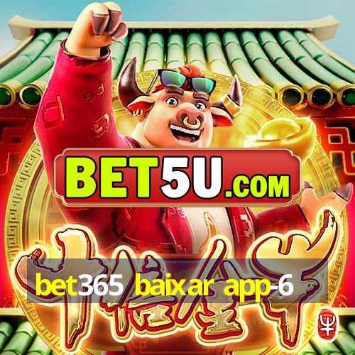 bet365 baixar app